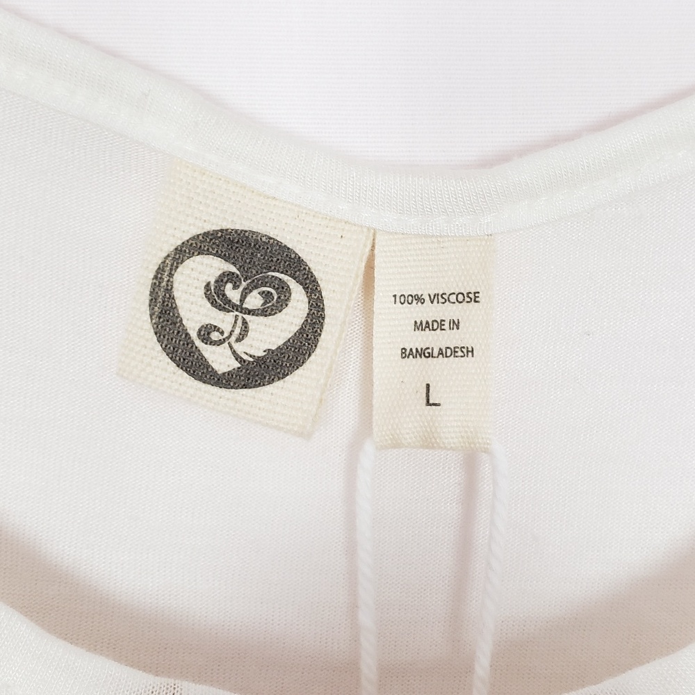 NWT Lagaci Aztec Racerback Tank - Picture 5 of 5